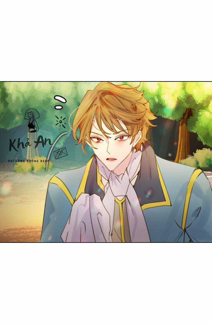 Quy Luật Sinh Tồn Của Nữ Phụ Chapter 15 trang 17