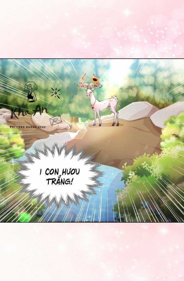 Quy Luật Sinh Tồn Của Nữ Phụ Chapter 15 trang 20