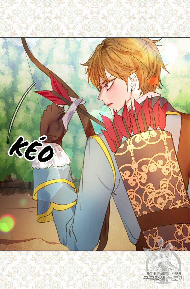 Quy Luật Sinh Tồn Của Nữ Phụ Chapter 15 trang 21