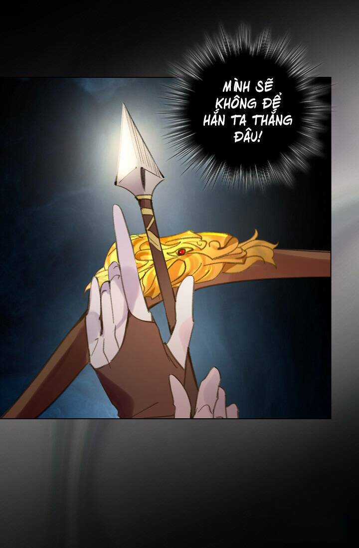 Quy Luật Sinh Tồn Của Nữ Phụ Chapter 15 trang 22