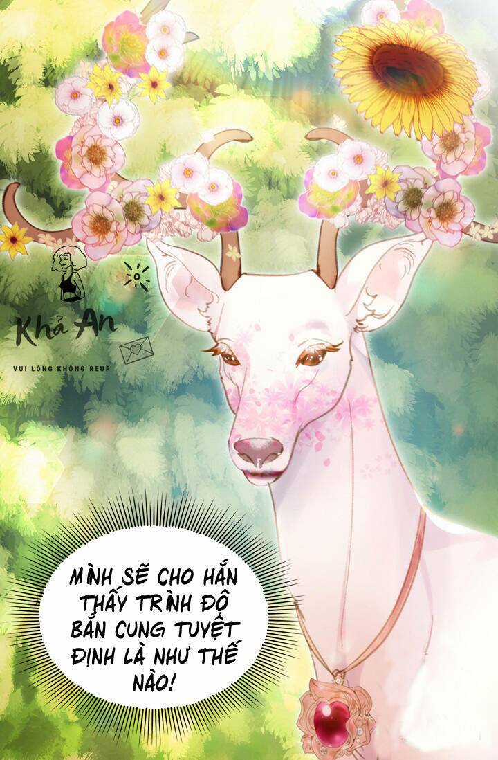 Quy Luật Sinh Tồn Của Nữ Phụ Chapter 15 trang 23