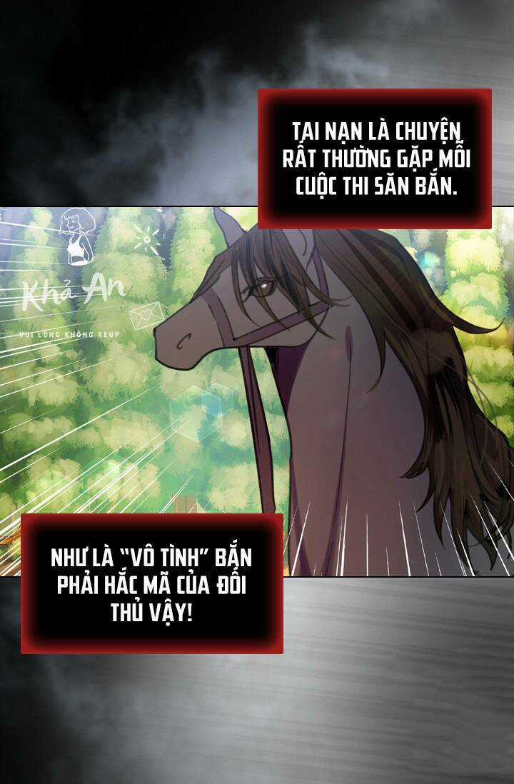 Quy Luật Sinh Tồn Của Nữ Phụ Chapter 15 trang 27