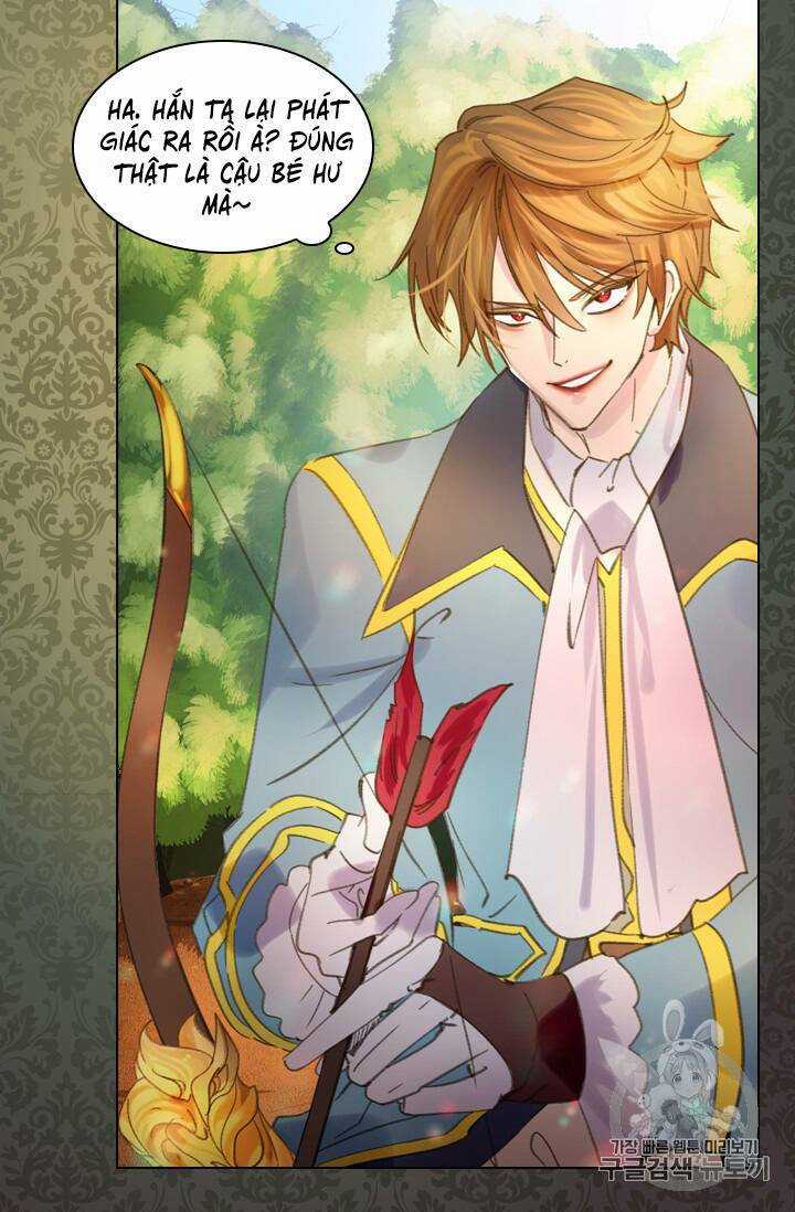 Quy Luật Sinh Tồn Của Nữ Phụ Chapter 15 trang 29