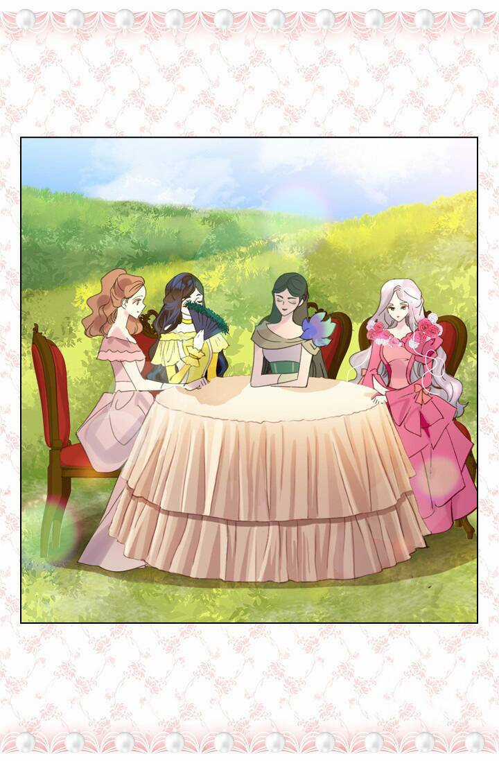 Quy Luật Sinh Tồn Của Nữ Phụ Chapter 15 trang 37