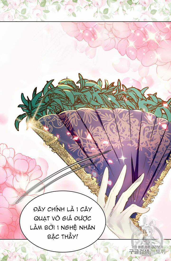 Quy Luật Sinh Tồn Của Nữ Phụ Chapter 15 trang 38