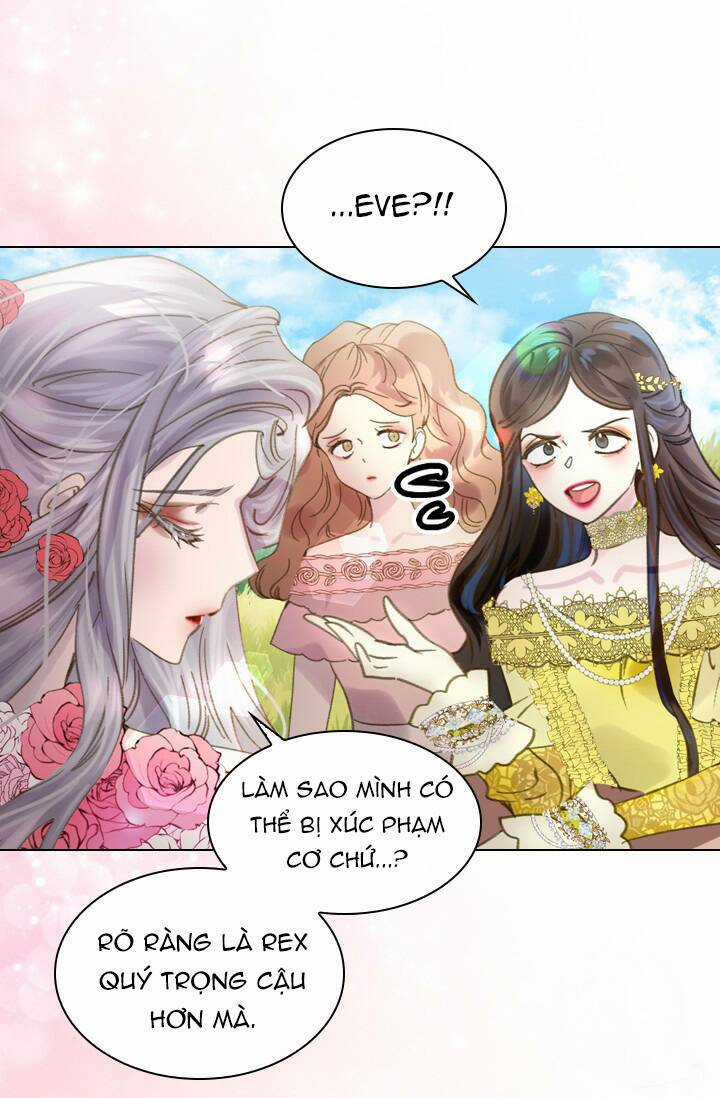 Quy Luật Sinh Tồn Của Nữ Phụ Chapter 15 trang 44