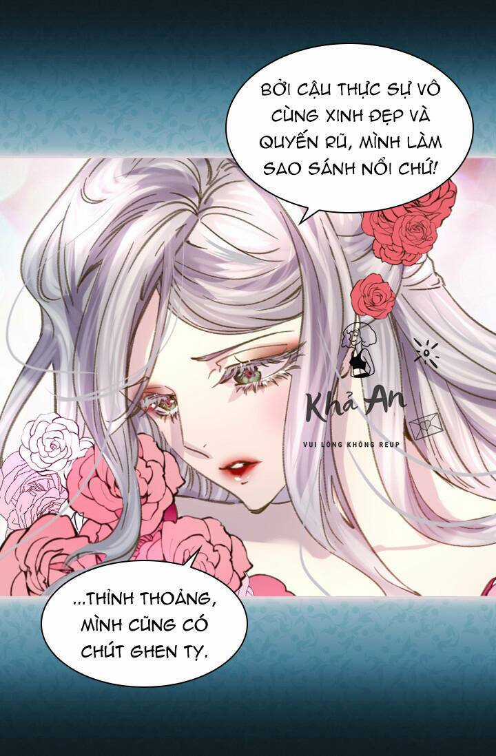 Quy Luật Sinh Tồn Của Nữ Phụ Chapter 15 trang 45