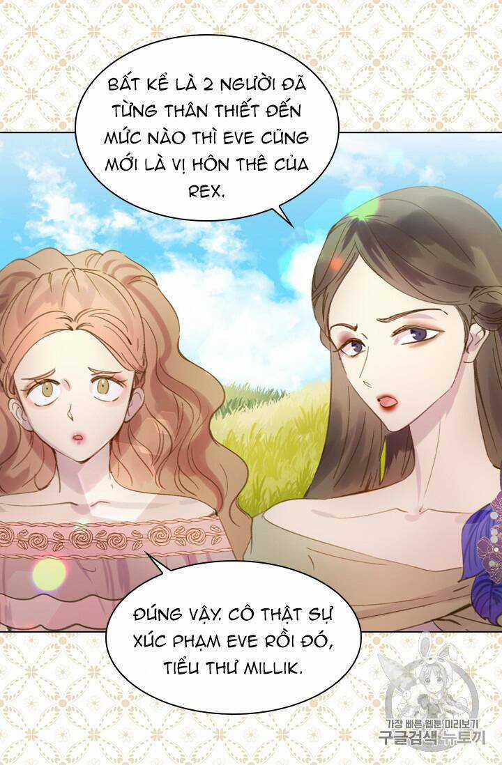 Quy Luật Sinh Tồn Của Nữ Phụ Chapter 15 trang 47