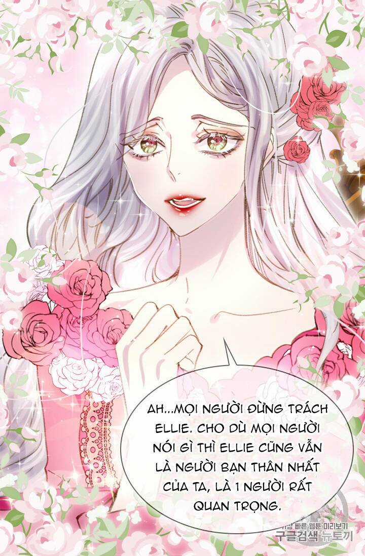 Quy Luật Sinh Tồn Của Nữ Phụ Chapter 15 trang 49