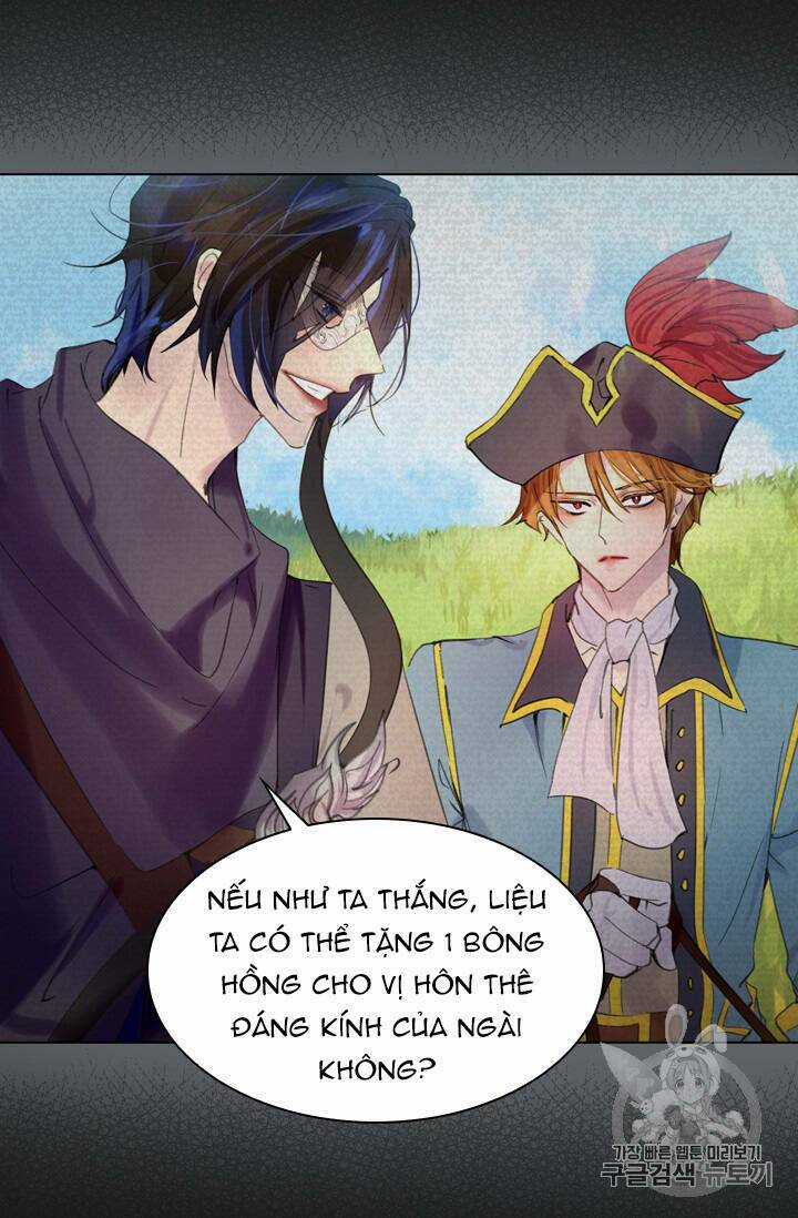 Quy Luật Sinh Tồn Của Nữ Phụ Chapter 15 trang 5