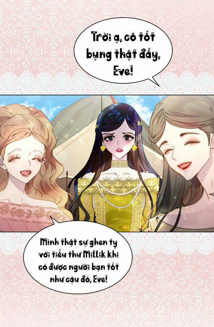 Quy Luật Sinh Tồn Của Nữ Phụ Chapter 15 trang 50