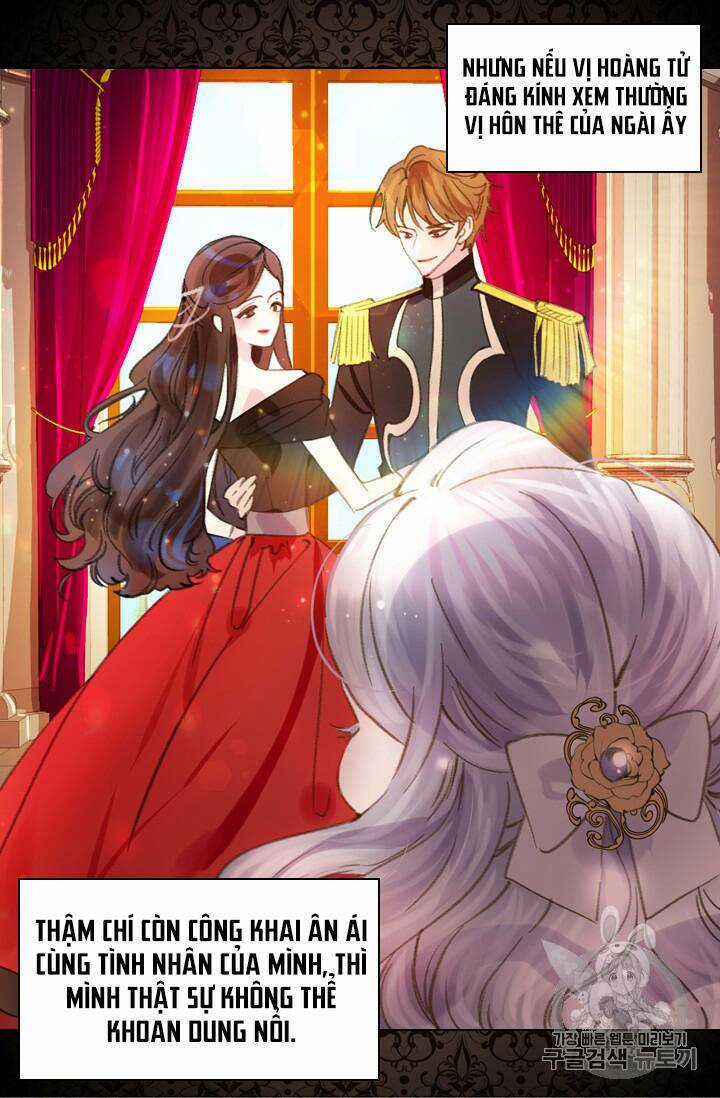 Quy Luật Sinh Tồn Của Nữ Phụ Chapter 15 trang 52