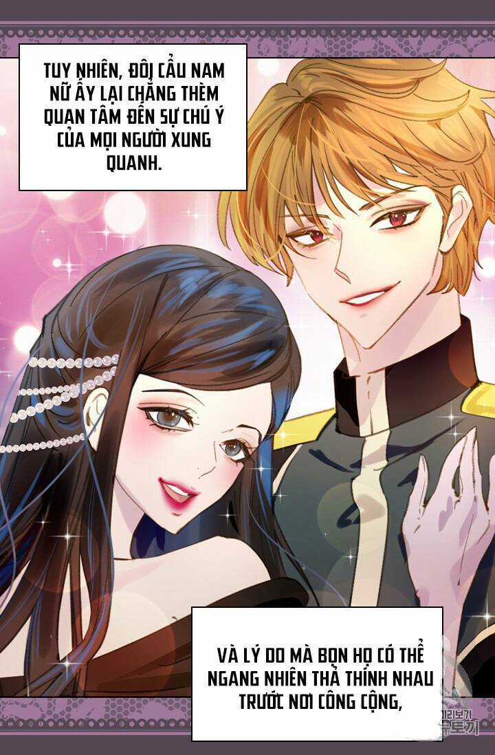 Quy Luật Sinh Tồn Của Nữ Phụ Chapter 15 trang 53