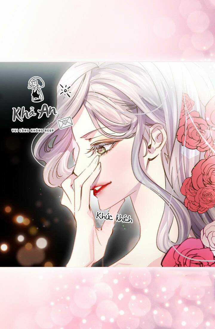 Quy Luật Sinh Tồn Của Nữ Phụ Chapter 15 trang 57