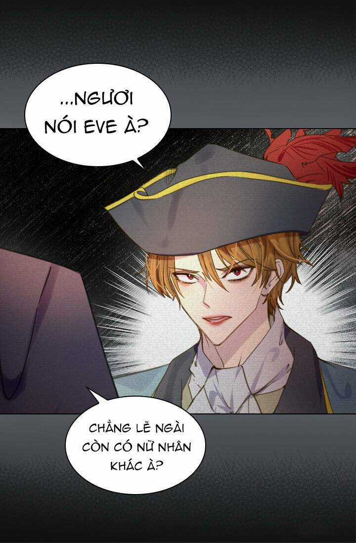 Quy Luật Sinh Tồn Của Nữ Phụ Chapter 15 trang 6