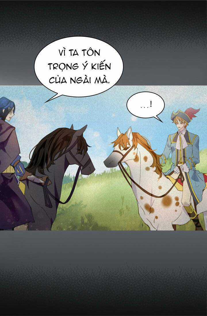 Quy Luật Sinh Tồn Của Nữ Phụ Chapter 15 trang 9