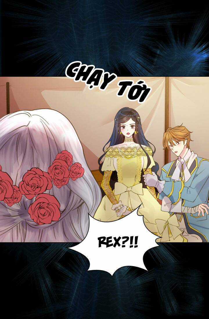 Quy Luật Sinh Tồn Của Nữ Phụ Chapter 16 trang 11