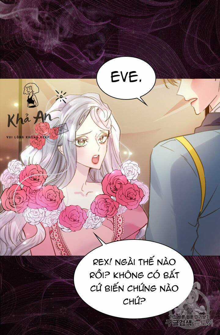 Quy Luật Sinh Tồn Của Nữ Phụ Chapter 16 trang 12