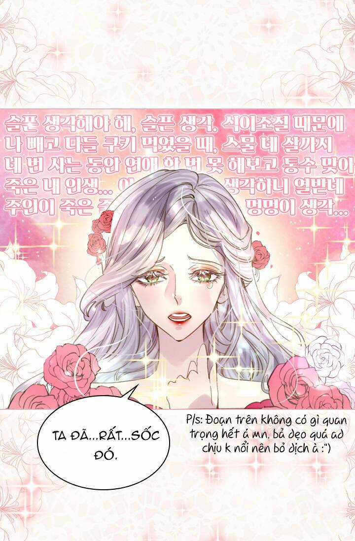 Quy Luật Sinh Tồn Của Nữ Phụ Chapter 16 trang 13