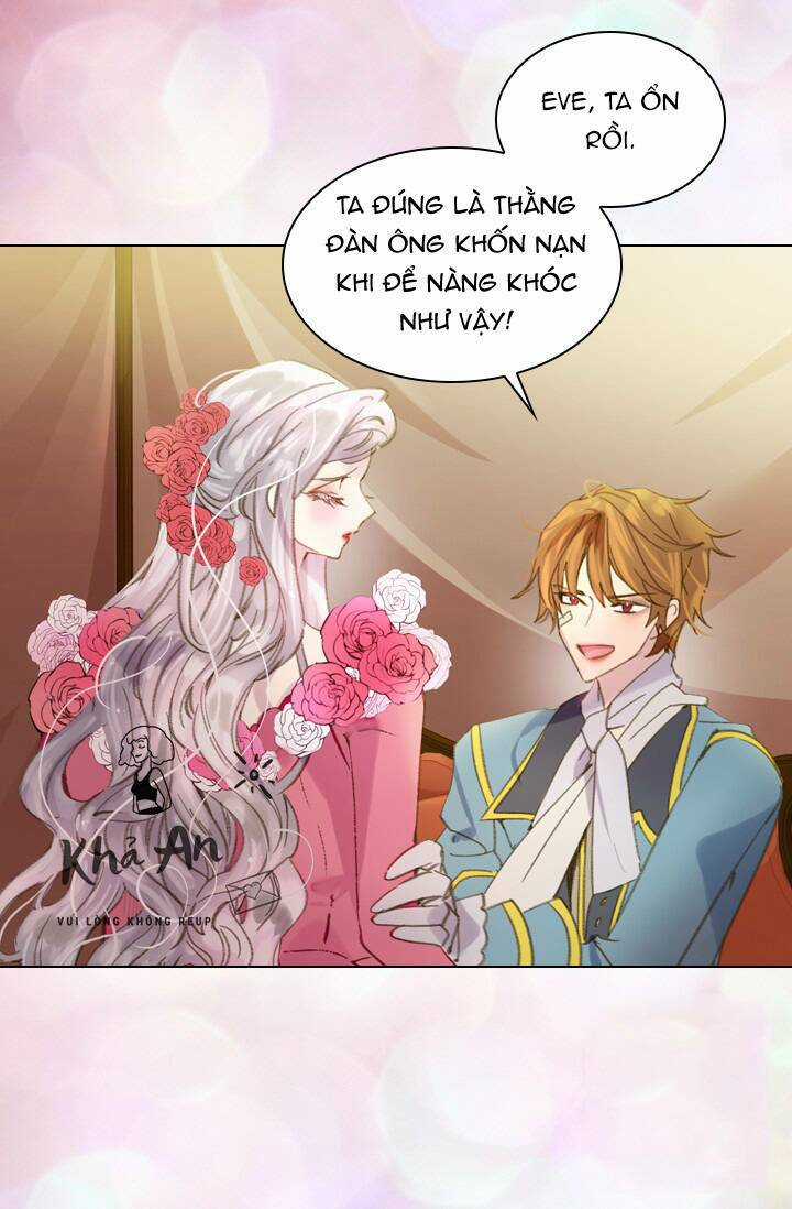 Quy Luật Sinh Tồn Của Nữ Phụ Chapter 16 trang 15