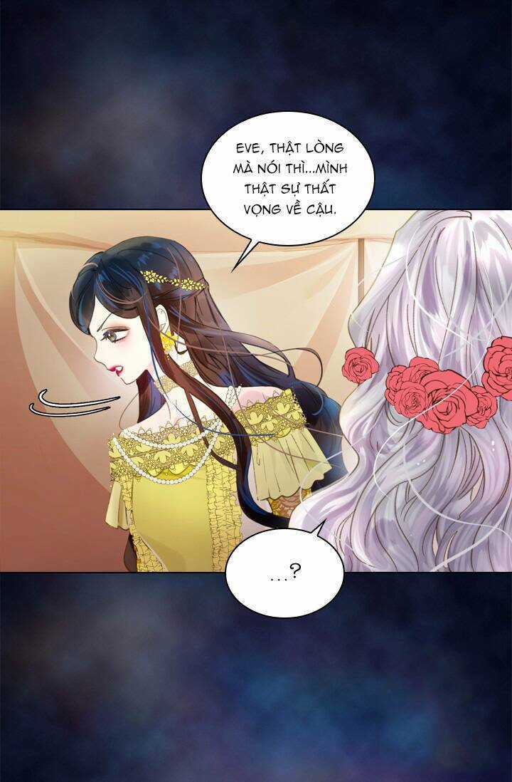 Quy Luật Sinh Tồn Của Nữ Phụ Chapter 16 trang 16