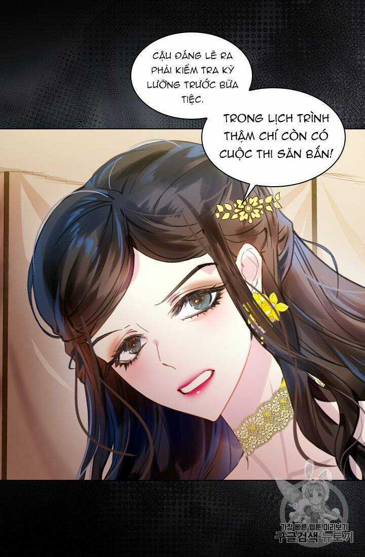 Quy Luật Sinh Tồn Của Nữ Phụ Chapter 16 trang 17