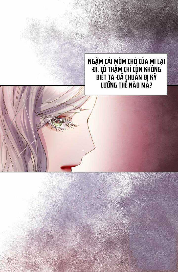 Quy Luật Sinh Tồn Của Nữ Phụ Chapter 16 trang 20