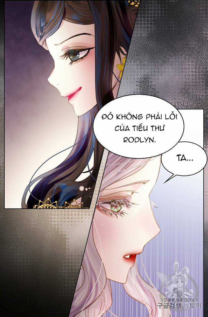 Quy Luật Sinh Tồn Của Nữ Phụ Chapter 16 trang 22