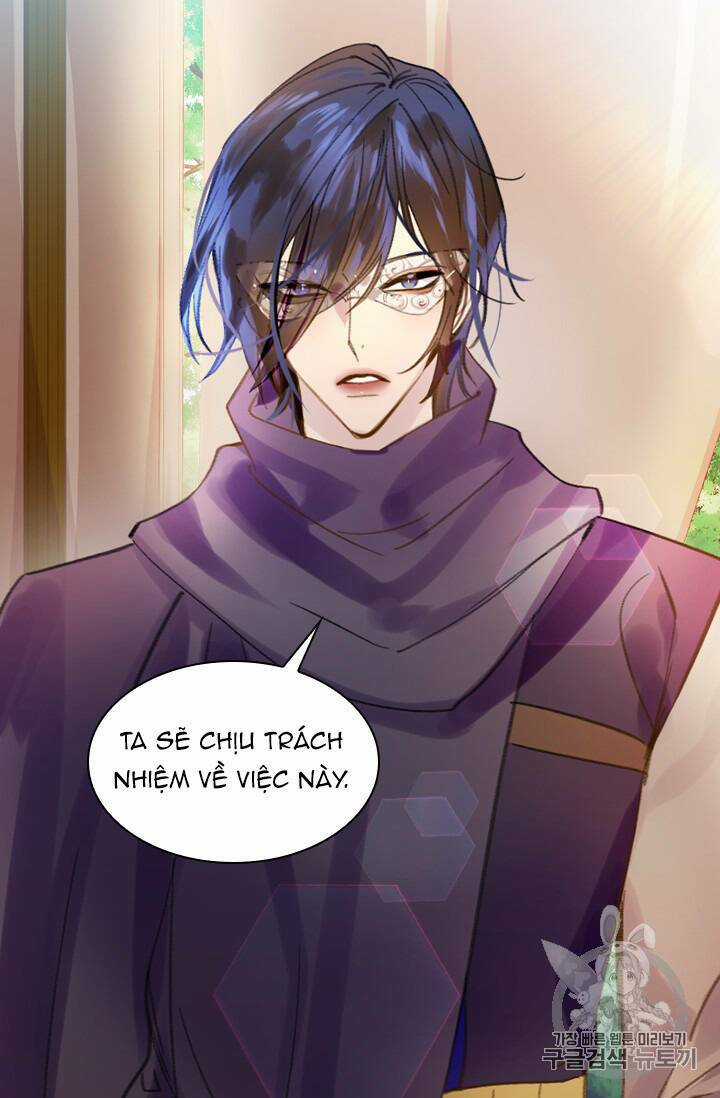 Quy Luật Sinh Tồn Của Nữ Phụ Chapter 16 trang 23