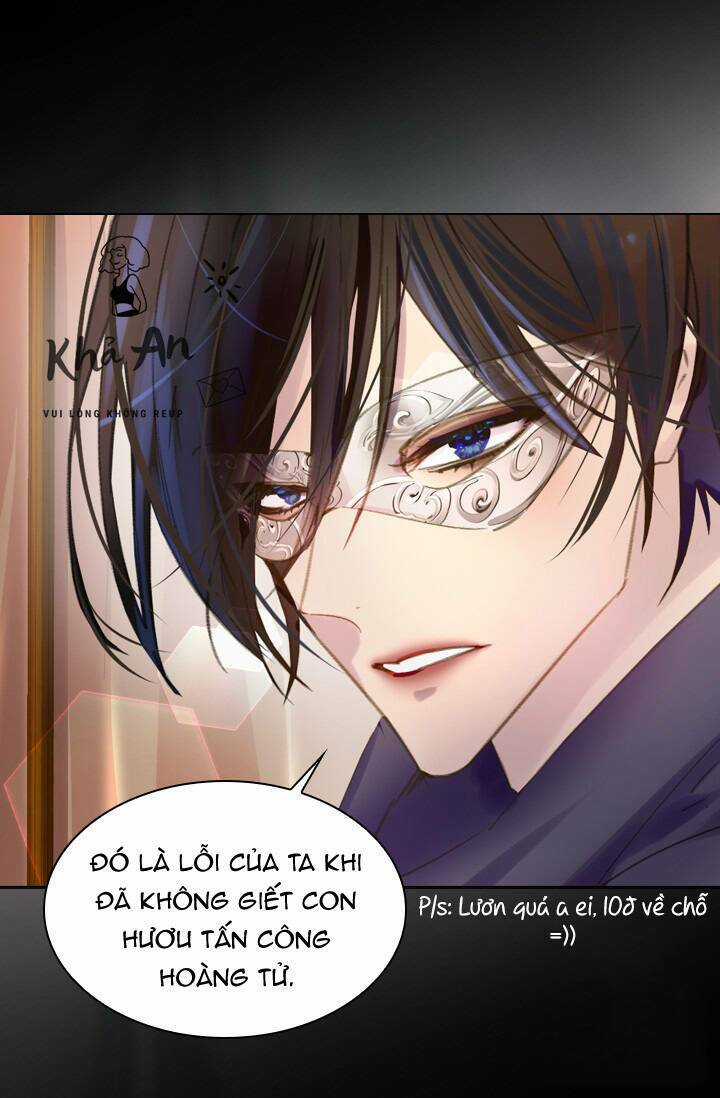 Quy Luật Sinh Tồn Của Nữ Phụ Chapter 16 trang 24