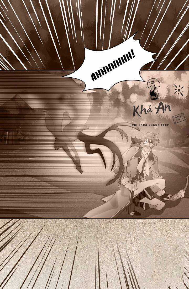 Quy Luật Sinh Tồn Của Nữ Phụ Chapter 16 trang 30