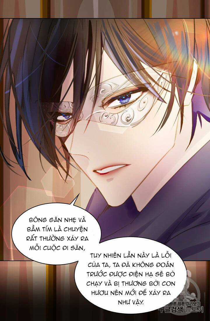 Quy Luật Sinh Tồn Của Nữ Phụ Chapter 16 trang 31