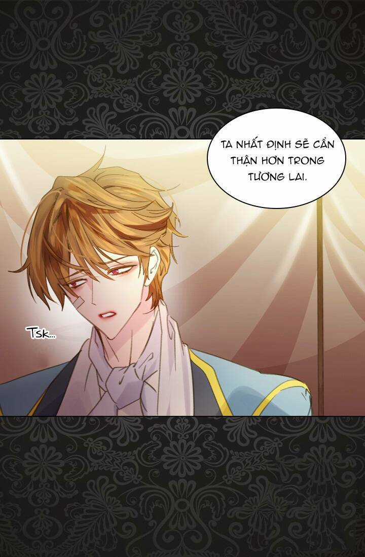 Quy Luật Sinh Tồn Của Nữ Phụ Chapter 16 trang 32