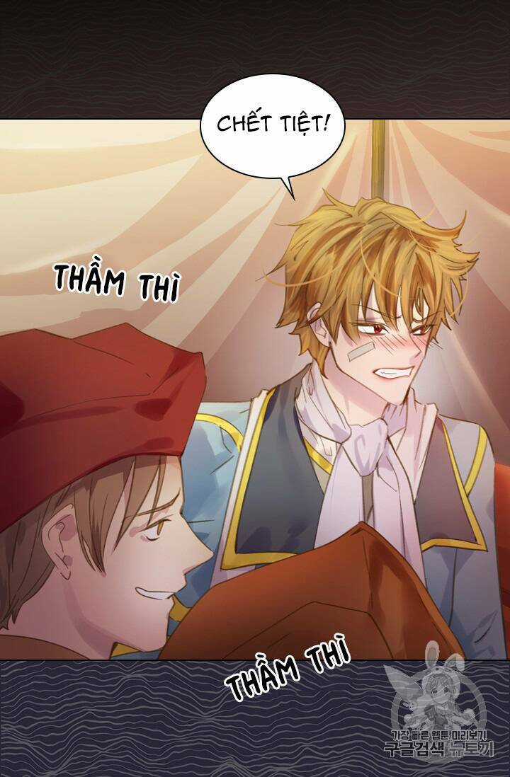 Quy Luật Sinh Tồn Của Nữ Phụ Chapter 16 trang 34