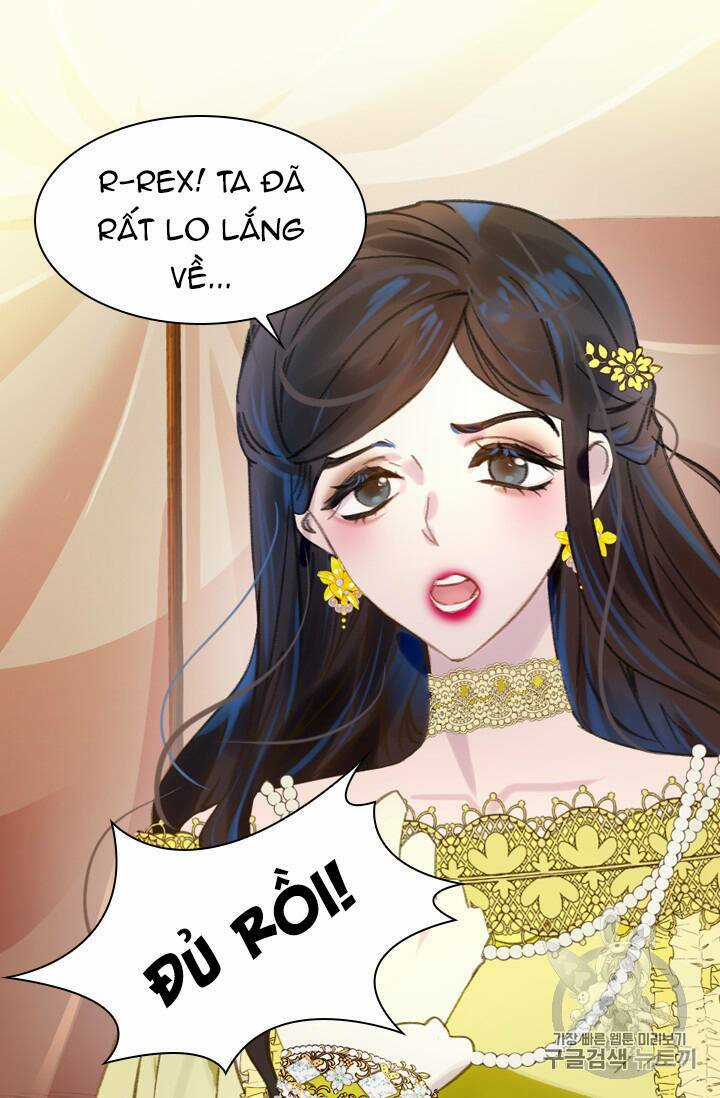 Quy Luật Sinh Tồn Của Nữ Phụ Chapter 16 trang 35