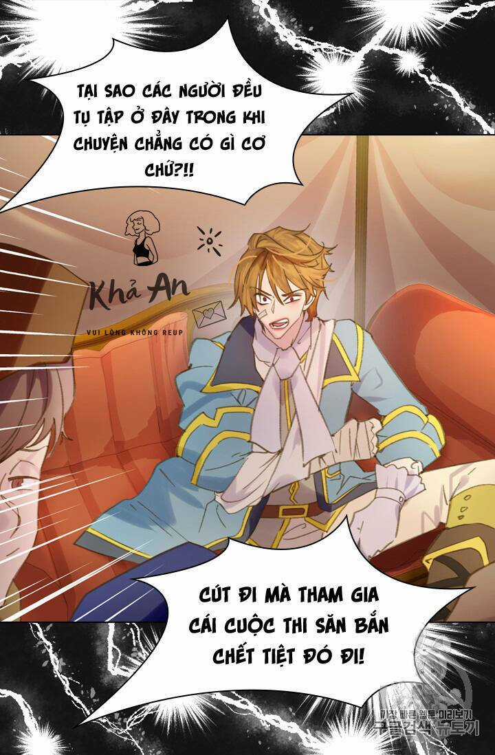 Quy Luật Sinh Tồn Của Nữ Phụ Chapter 16 trang 36