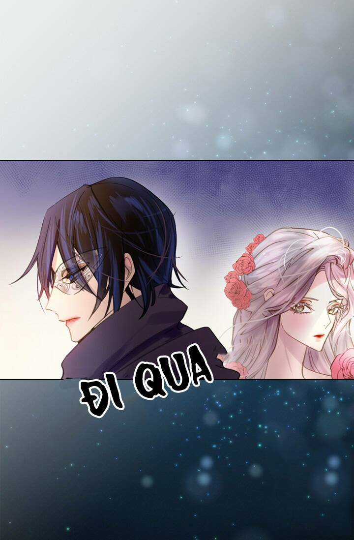 Quy Luật Sinh Tồn Của Nữ Phụ Chapter 16 trang 38