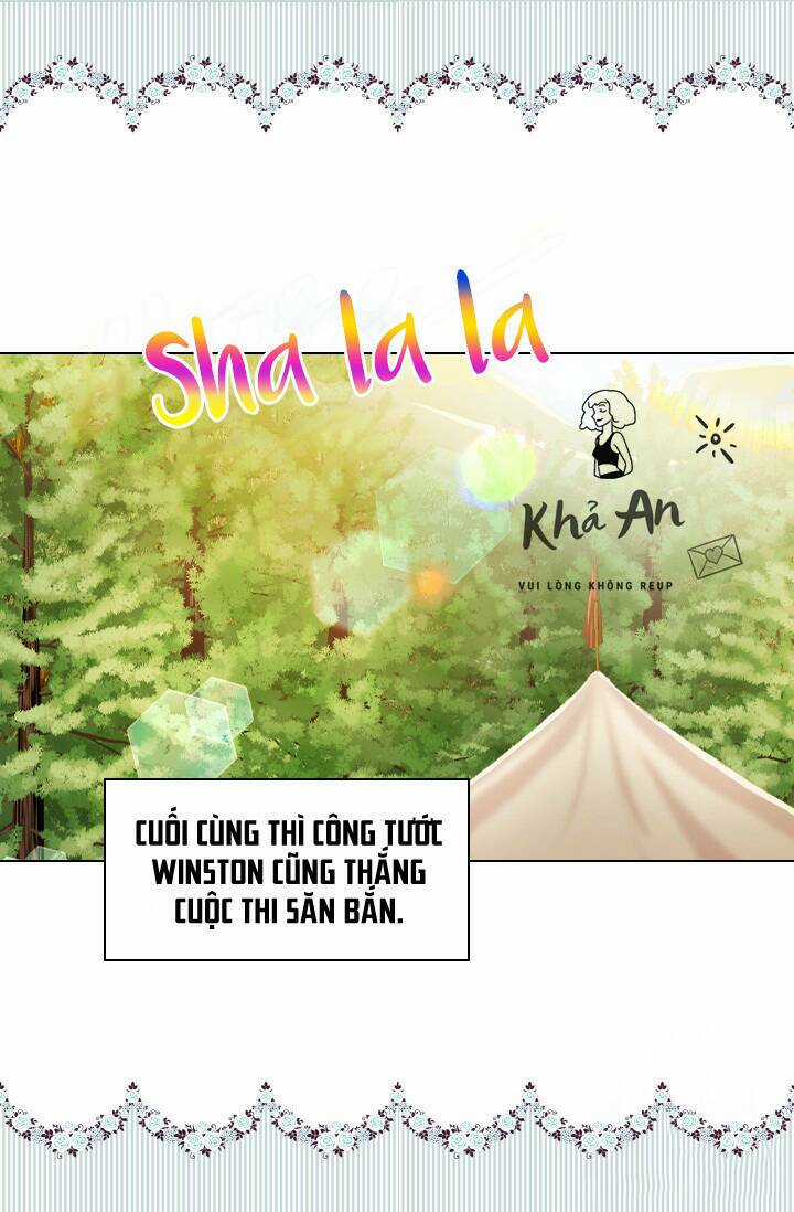 Quy Luật Sinh Tồn Của Nữ Phụ Chapter 16 trang 39