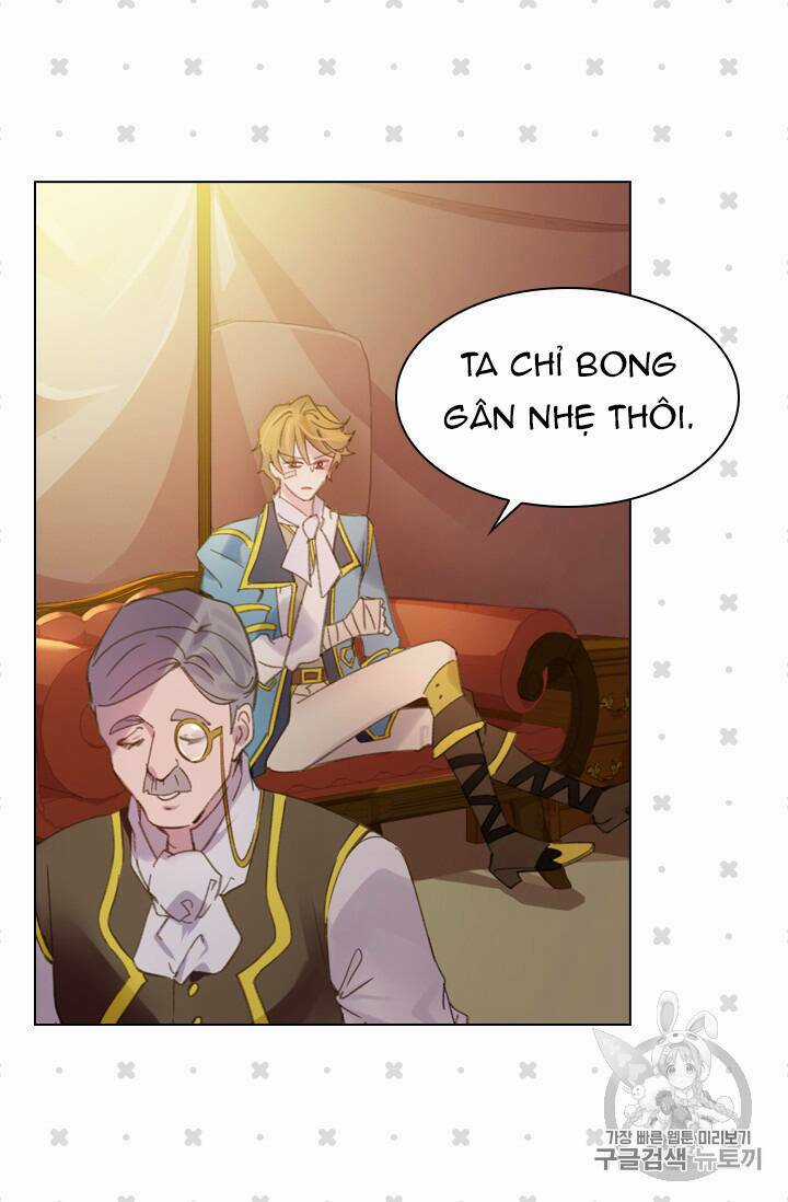 Quy Luật Sinh Tồn Của Nữ Phụ Chapter 16 trang 4