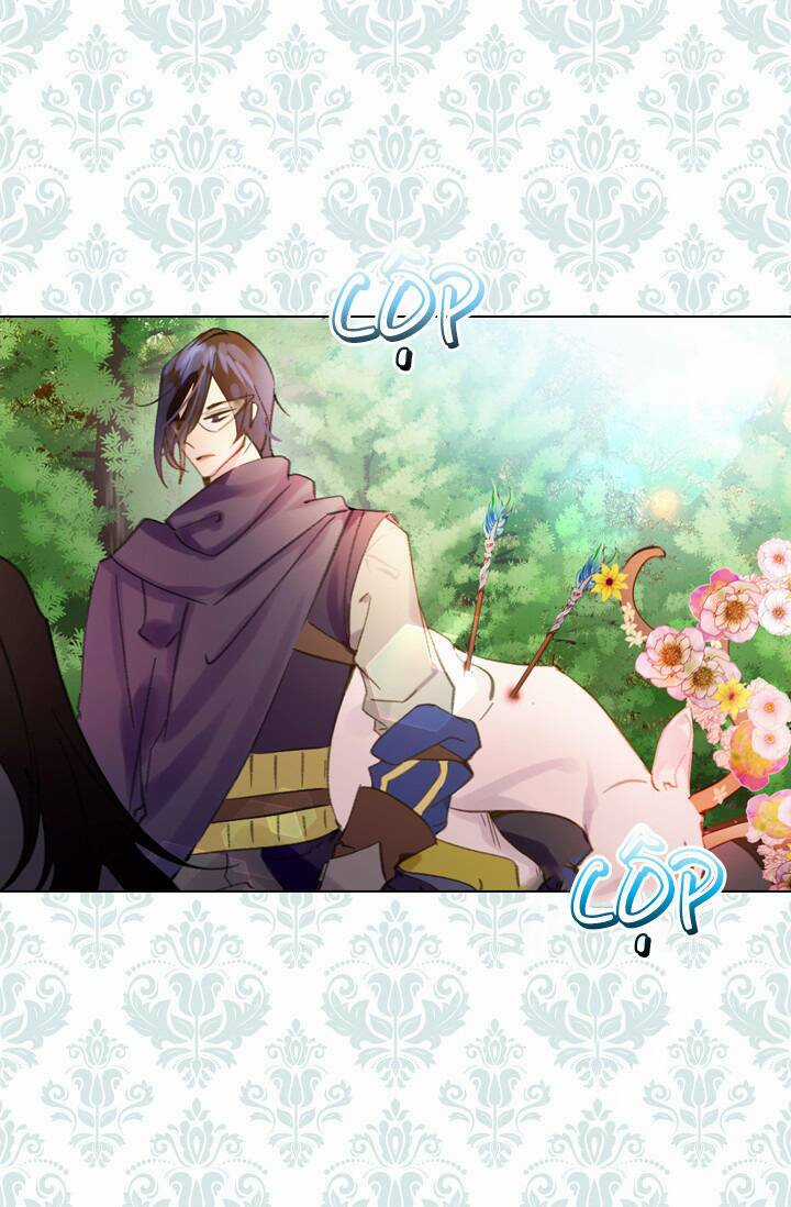 Quy Luật Sinh Tồn Của Nữ Phụ Chapter 16 trang 40