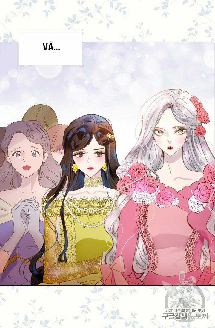 Quy Luật Sinh Tồn Của Nữ Phụ Chapter 16 trang 41