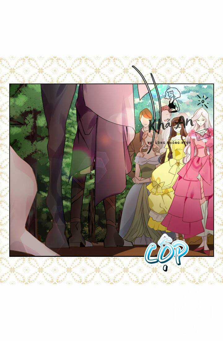 Quy Luật Sinh Tồn Của Nữ Phụ Chapter 16 trang 42