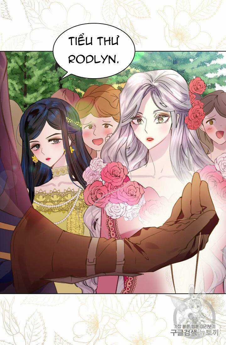 Quy Luật Sinh Tồn Của Nữ Phụ Chapter 16 trang 44