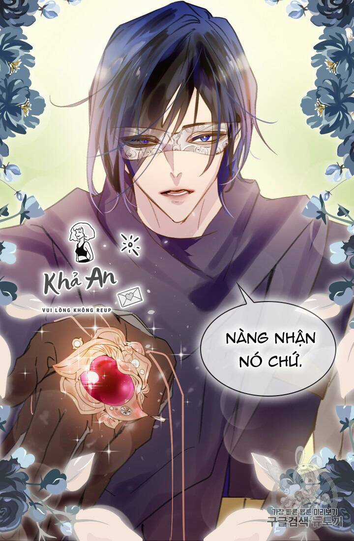 Quy Luật Sinh Tồn Của Nữ Phụ Chapter 16 trang 48