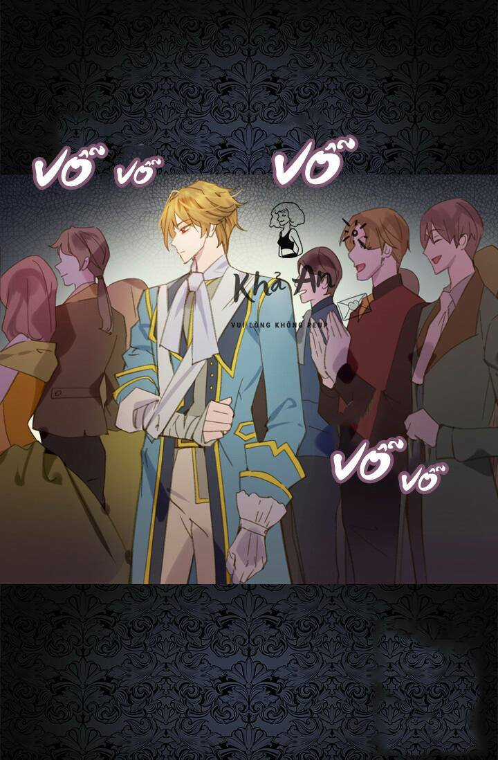 Quy Luật Sinh Tồn Của Nữ Phụ Chapter 16 trang 54