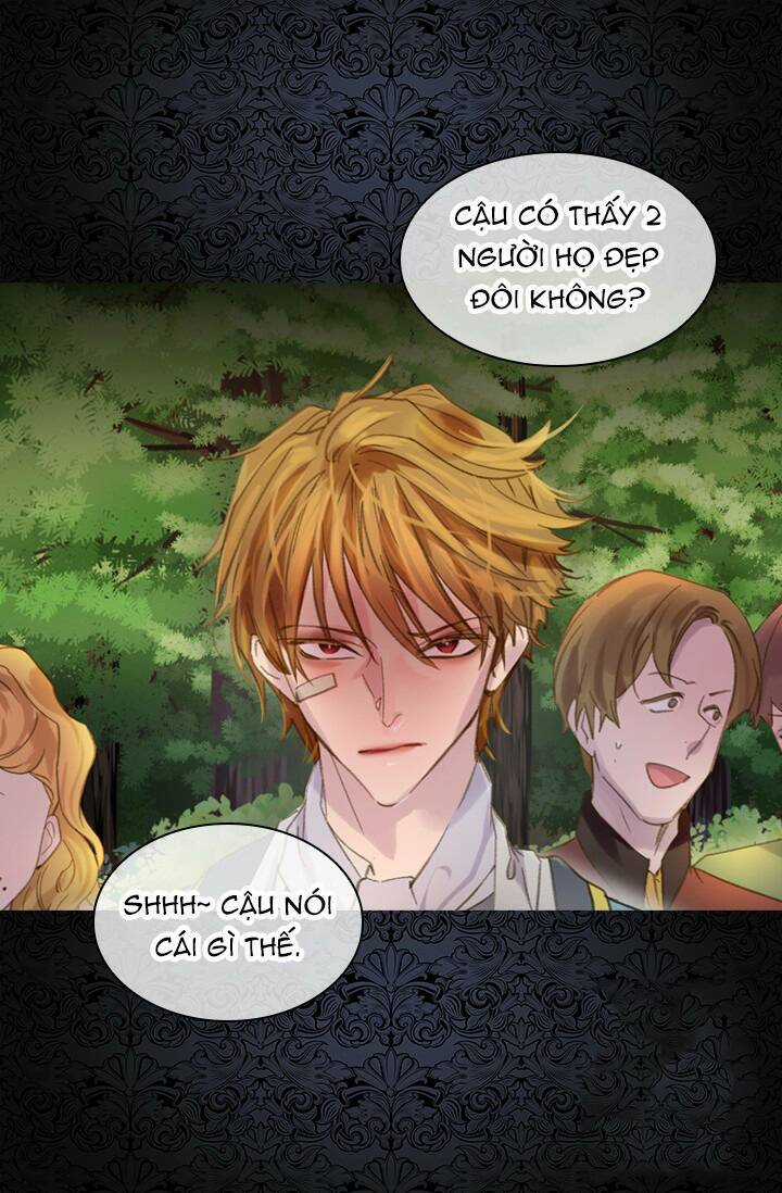 Quy Luật Sinh Tồn Của Nữ Phụ Chapter 16 trang 55