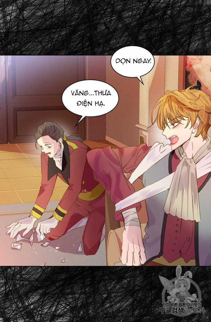 Quy Luật Sinh Tồn Của Nữ Phụ Chapter 16 trang 59