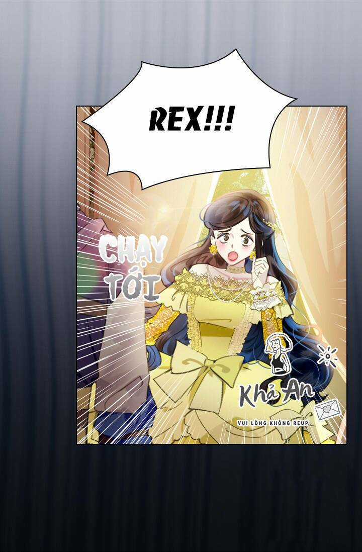 Quy Luật Sinh Tồn Của Nữ Phụ Chapter 16 trang 6