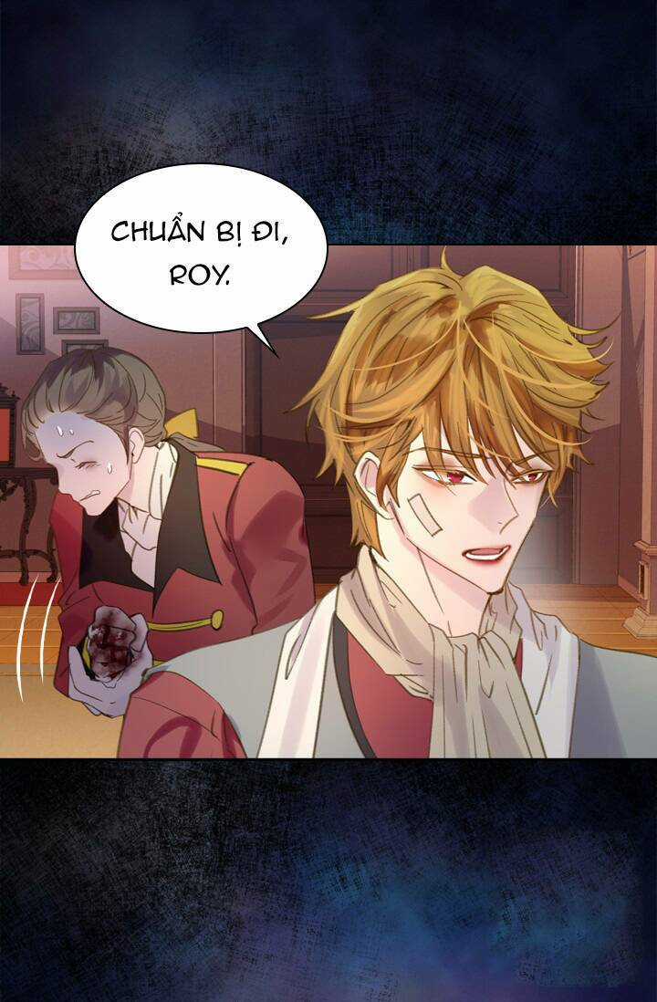 Quy Luật Sinh Tồn Của Nữ Phụ Chapter 16 trang 68