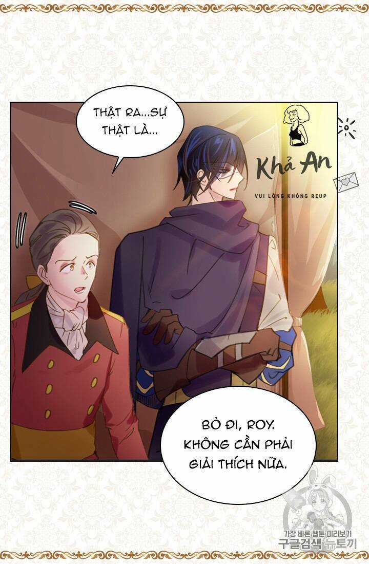 Quy Luật Sinh Tồn Của Nữ Phụ Chapter 16 trang 9